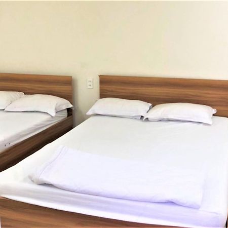 Ky Phu Hotel Thuan An Exterior photo