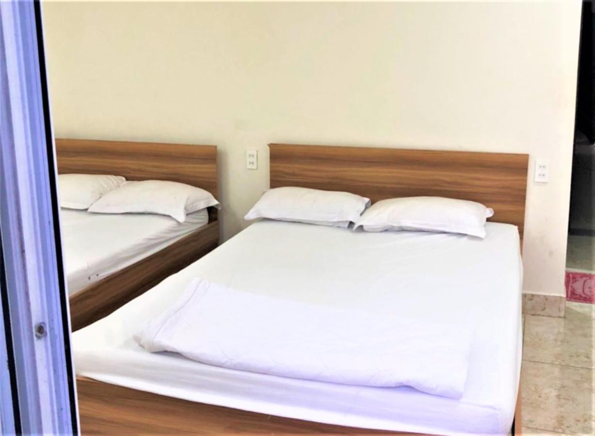 Ky Phu Hotel Thuan An Exterior photo