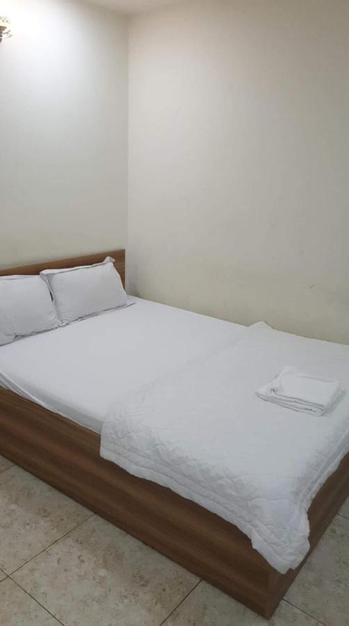 Ky Phu Hotel Thuan An Exterior photo
