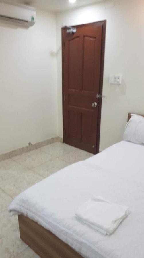 Ky Phu Hotel Thuan An Exterior photo